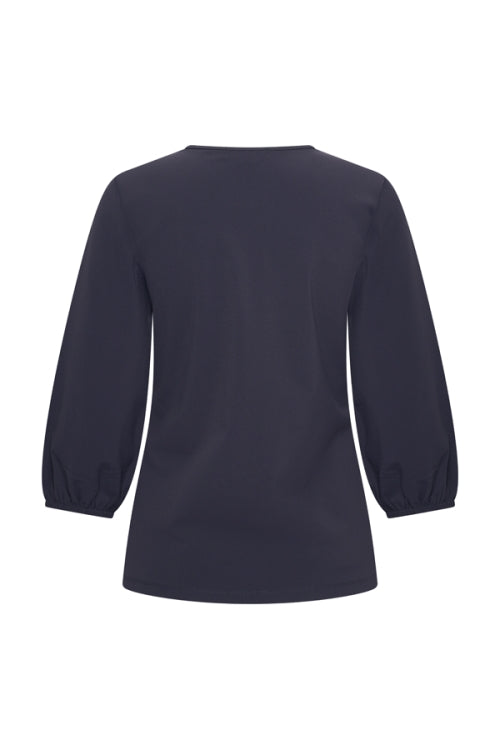 Mi Piace Travel Top 202247 Dark Blue