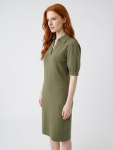 mi piace jurk 202605 olive