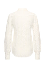 mi piace blouse 202352 offwhite