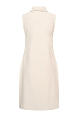 Mi Piace-Dress Sleeveless 202443-Kit