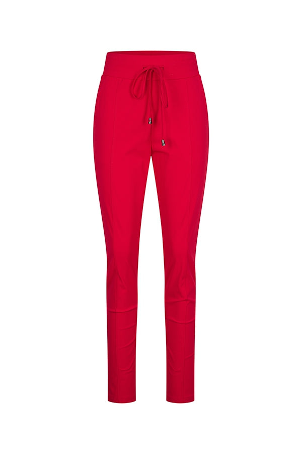 mi piace broek 20201 red