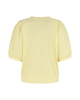 lady day top amie geel