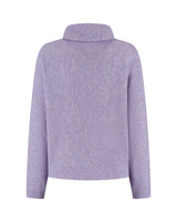 Lady Day-Trui Arleen-Ice Purple