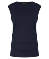 lady day top arly blue