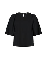 lady day top Aston black