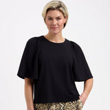 lady day top aston black