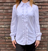 mi piace blouse 202366 white