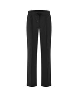 lady day travel broek chicago black