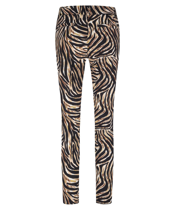 broek colette 7/8 tirza print van lady day