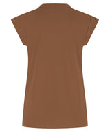 Lady Day Top Courtney Chocolat