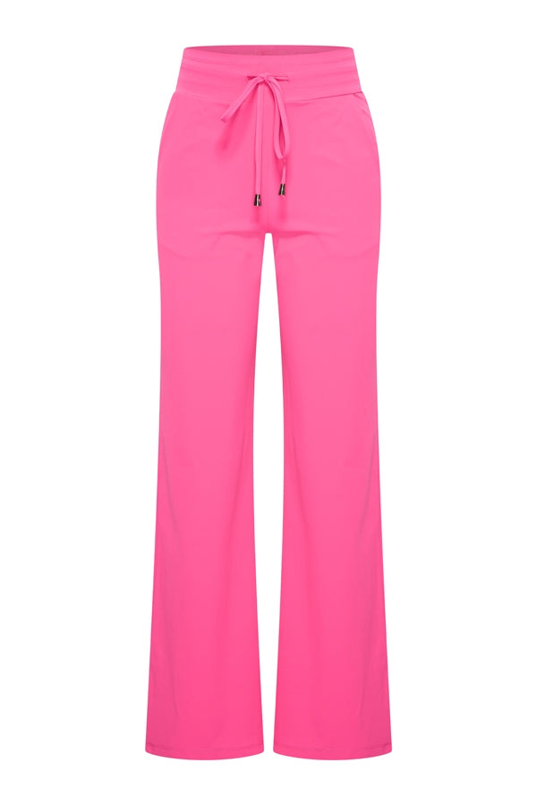 mi piace travel broek 202089 fuchsia