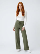 mi piace rechte broek 202089 olive