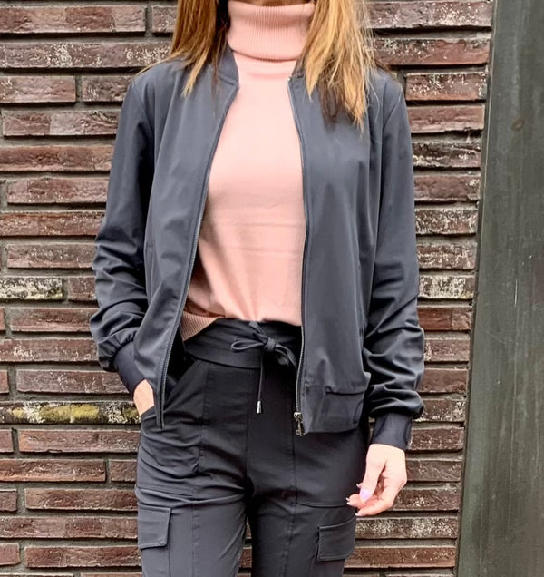 mi piace bomber jack 202250 dark grey