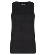 lady day sweater ella black