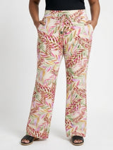 mi piace broek 202136 pencil branches print