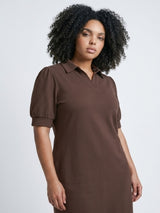 espresso polo jurk 202605 mi piace