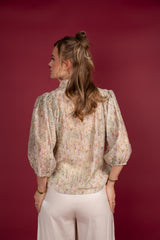 blouse charel pint hotfix van icnk