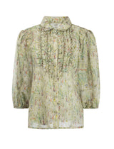 blouse charel van icnk