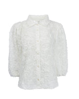 icnk blouse job wit