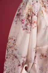 blouse job flower van icnk