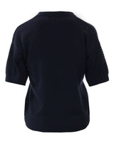 elvira trui sanni donkerblauw