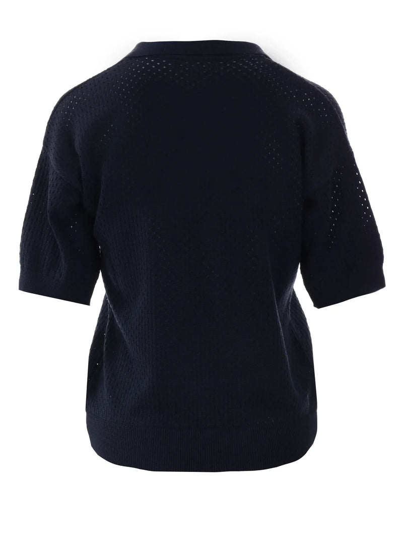 elvira trui sanni donkerblauw