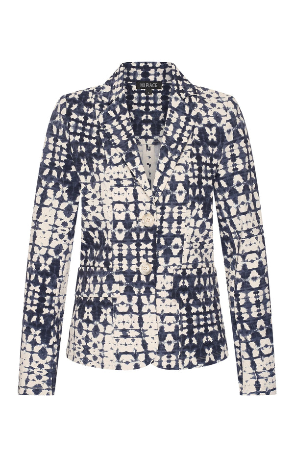 mi piace colbert 202015 batik print