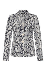 mi piace colbert 202015 snake print