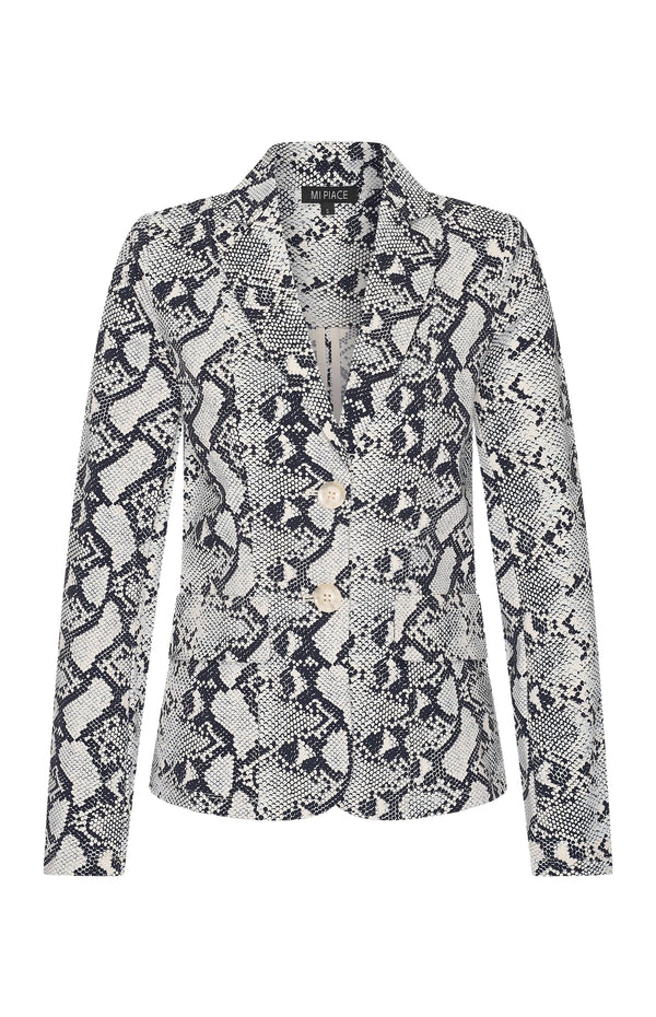 mi piace colbert 202015 snake print