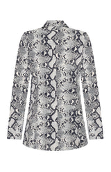 mi piace blazer 202102 slangen print