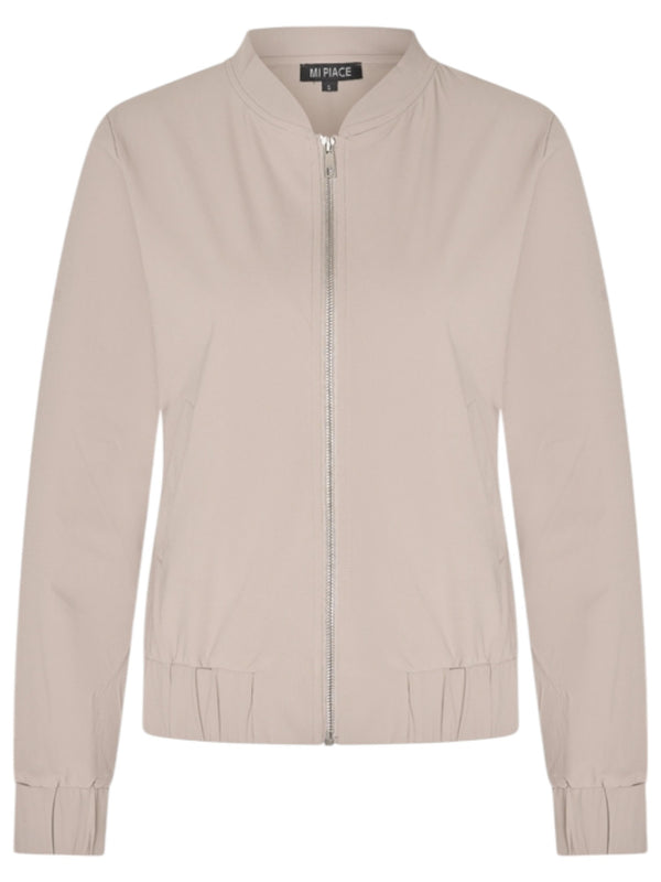 Mi Piace bomber Jack 202463 taupe