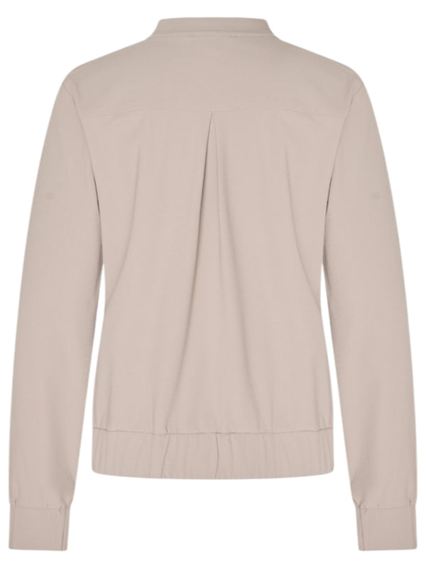 Mi Piace Bomber Jack 202463 Taupe