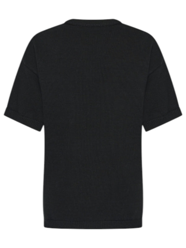 Mi Piace Trui 202583 Black