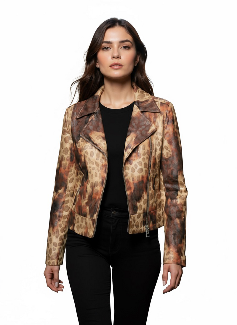 mi piace jack 202738 faded leopard caramel