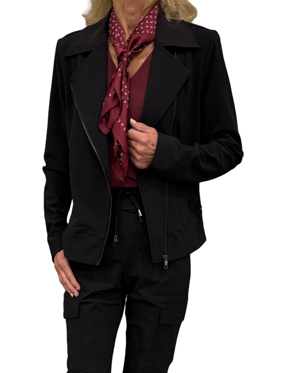 mi piace biker jack zwart 202728