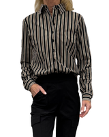 mi piace gestreepte blouse 202711