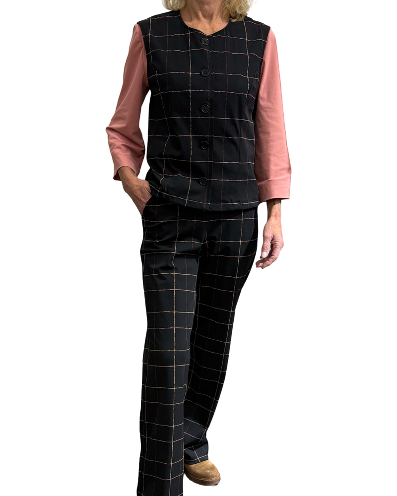 mi piace gilet 202658