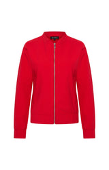 mi piace jacket 202463 rood
