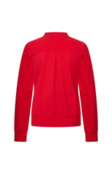 Mi Piace Bomber Jack 202463-Red