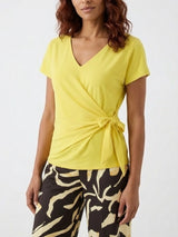 lady day top lorain yellow