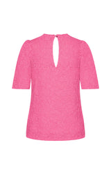 mi piace kanten top korte mouwen 202832 rose