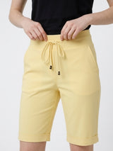 mi piace gele korte broek 202589