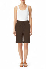 mi piace korte broek 202423 espresso