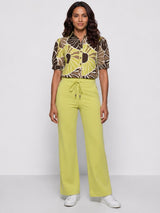 mi piace blouse korte pofmouw 202270 sweet pea