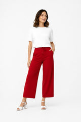 mi piace culotte broek 202816 red