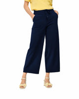 mi piace culotte broek 202816 dark blue
