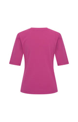 Mi Piace Travel Top 202271-Magenta Purple