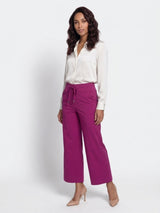 mi piace culotte broek dikke kwaliteit 202816A magenta purple