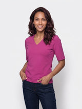 mi piace top 202271 magenta purple