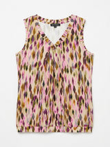 mi piace top 202814 argyles print
